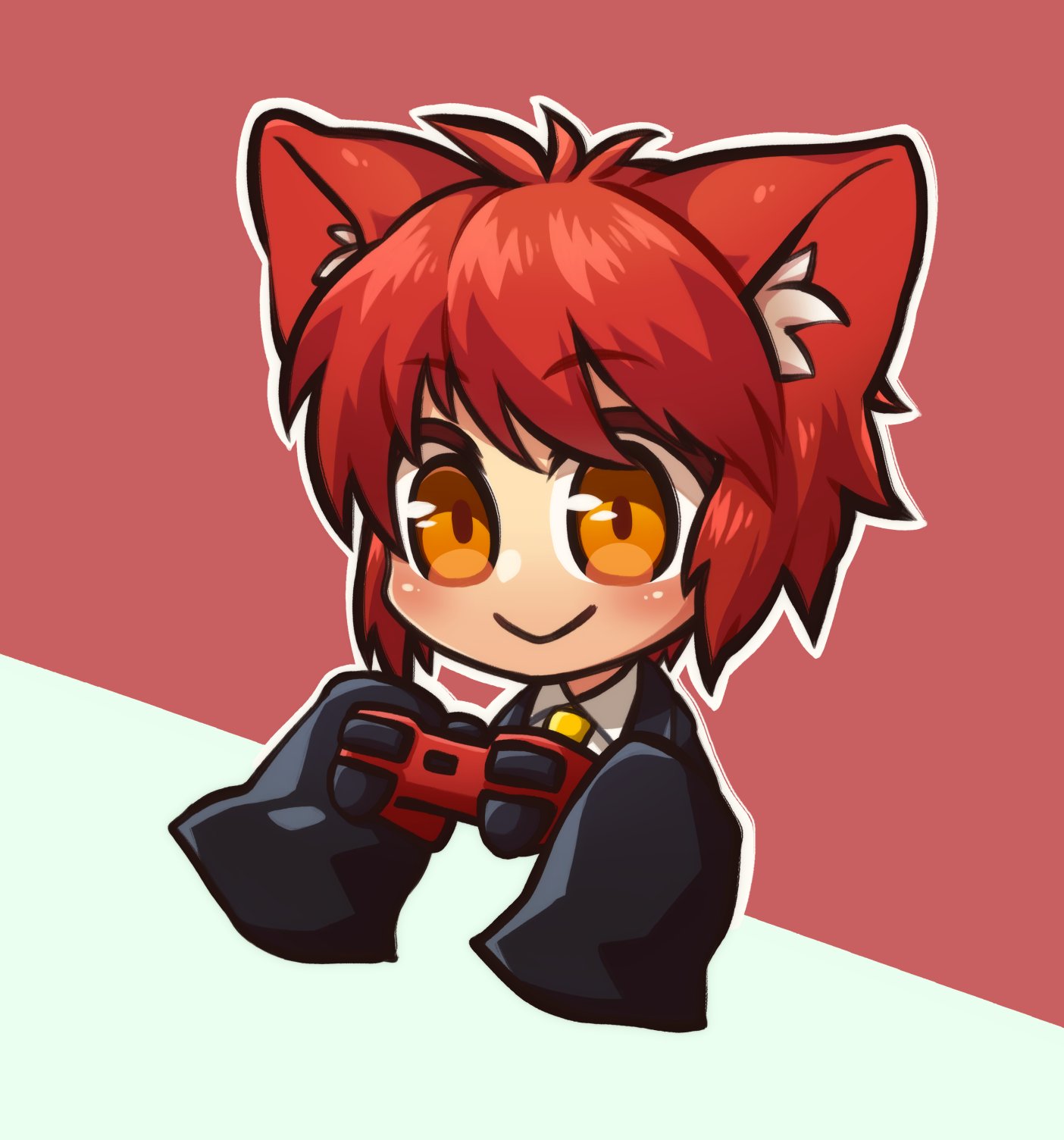 いぬねこさん